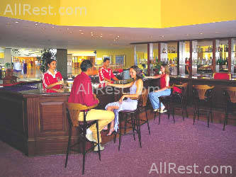 Kaya Belek Hotel 11
